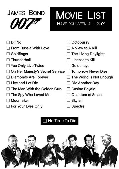 james bond password|List of James Bond films .